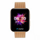 Smartwatch GRC MAXX gold steel