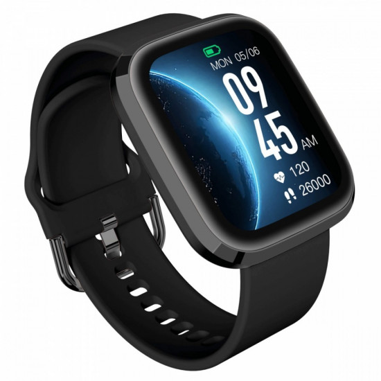 Smartwatch GRC STYLE black