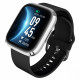 Smartwatch GRC STYLE silver-black