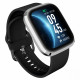 Smartwatch GRC STYLE silver-black