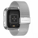 Smartwatch GRC STYLE silver steel