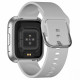 Smartwatch GRC STYLE silver