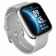 Smartwatch GRC STYLE silver