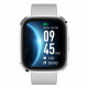 Smartwatch GRC STYLE silver