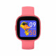 Smartwatch Kids Fit pink