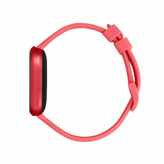 Smartwatch Kids Fit pink