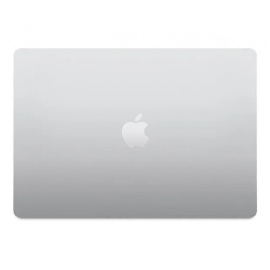 MacBook Air 15,3 inches: M2 8/10, 8GB, 256GB - Silver