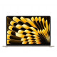MacBook Air 15,3 inches: M2 8/10, 8GB, 256GB - Starlight