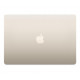 MacBook Air 15,3 inches: M2 8/10, 8GB, 512GB - Starlight