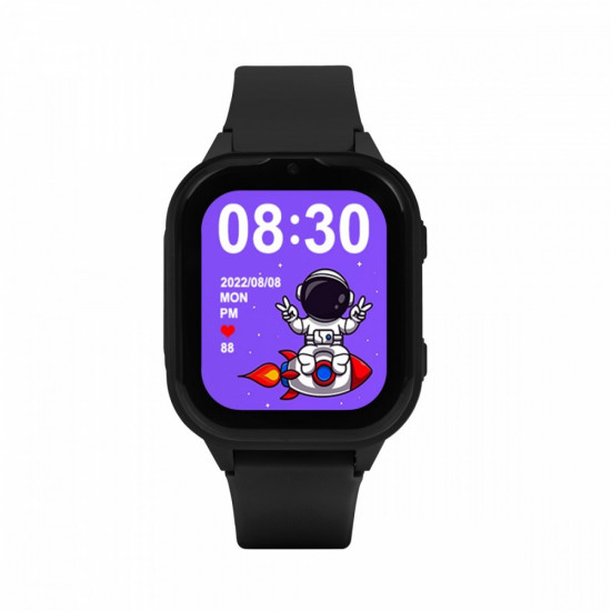 Smartwatch Kids Sun Ultra 4G black