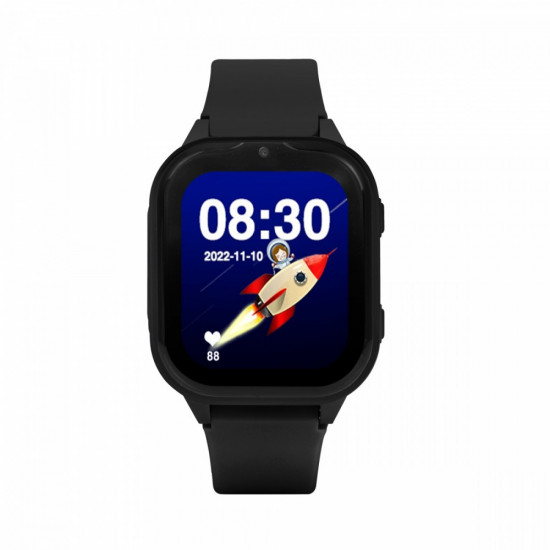 Smartwatch Kids Sun Ultra 4G black