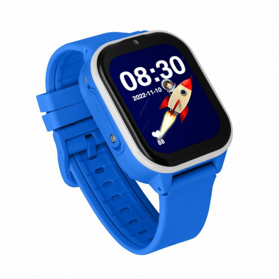 Smartwatch Kids Sun Ultra 4G blue