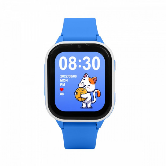 Smartwatch Kids Sun Ultra 4G blue