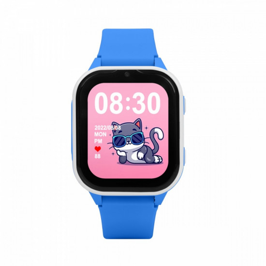 Smartwatch Kids Sun Ultra 4G blue