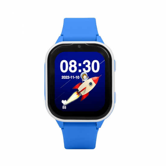 Smartwatch Kids Sun Ultra 4G blue