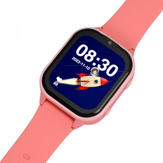 Smartwatch Kids Sun Ultra 4G pink