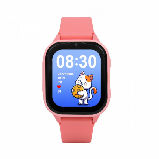 Smartwatch Kids Sun Ultra 4G pink