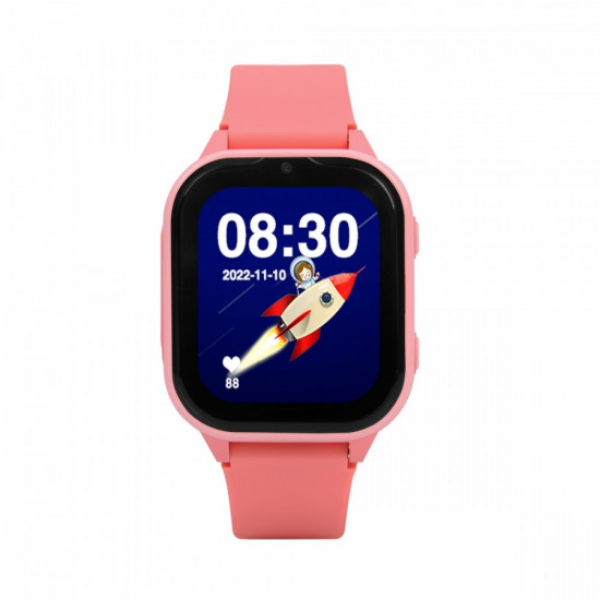 Smartwatch Kids Sun Ultra 4G pink