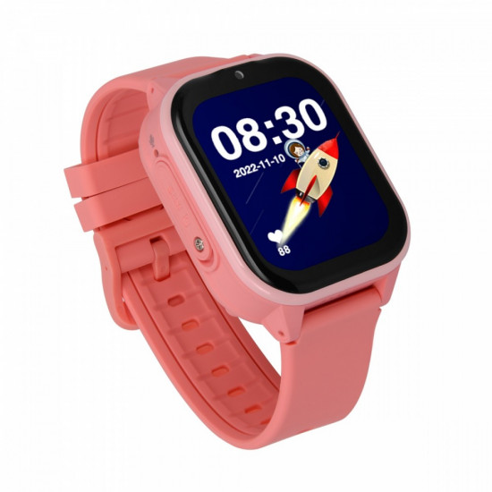 Smartwatch Kids Sun Ultra 4G pink