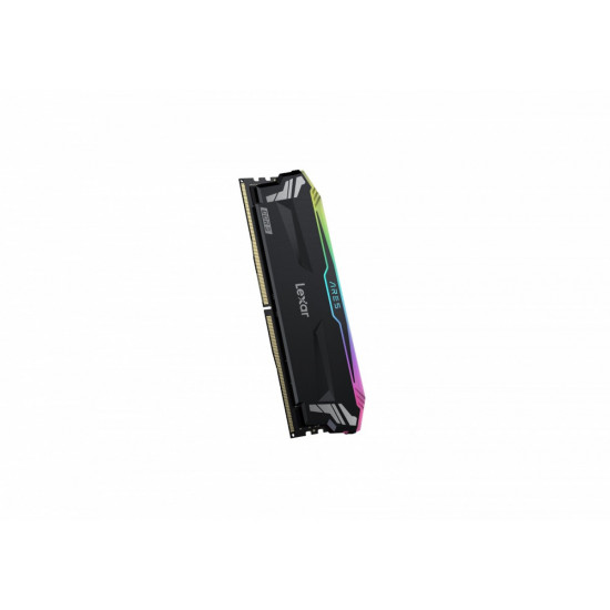 Memory DDR5 ARES RGB Gaming 32GB(2*16GB)/6400 black