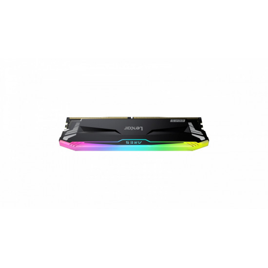 Memory DDR5 ARES RGB Gaming 32GB(2*16GB)/6400 black