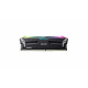 Memory DDR5 ARES RGB Gaming 32GB(2*16GB)/6400 black