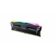 Memory DDR5 ARES RGB Gaming 32GB(2*16GB)/6400 black