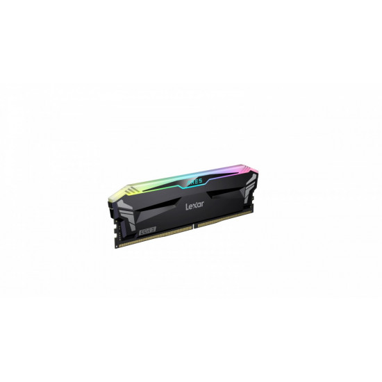 Memory DDR5 ARES RGB Gaming 32GB(2*16GB)/6400 black