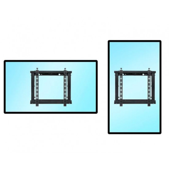 TV SET ACC WALL MOUNT/WL95-800BL1 NEOMOUNTS