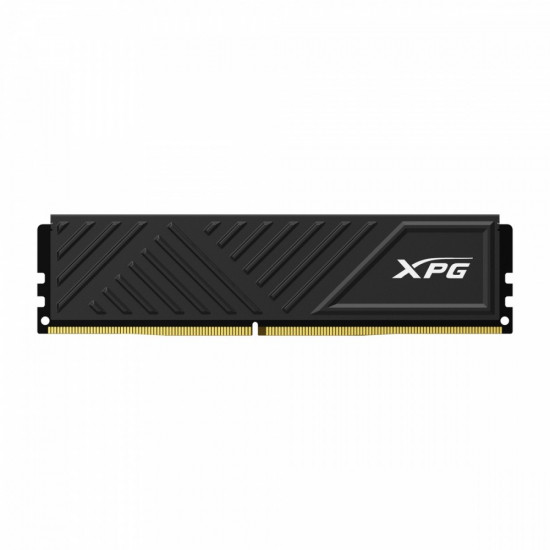 Memory XPG GAMMIX D35 DDR4 3200 DIMM 16GB (2x8) black