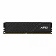 Memory XPG GAMMIX D35 DDR4 3200 DIMM 16GB (2x8) black