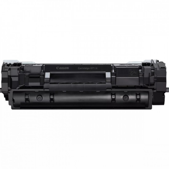 Toner Cartridge 071H 5646C002 black