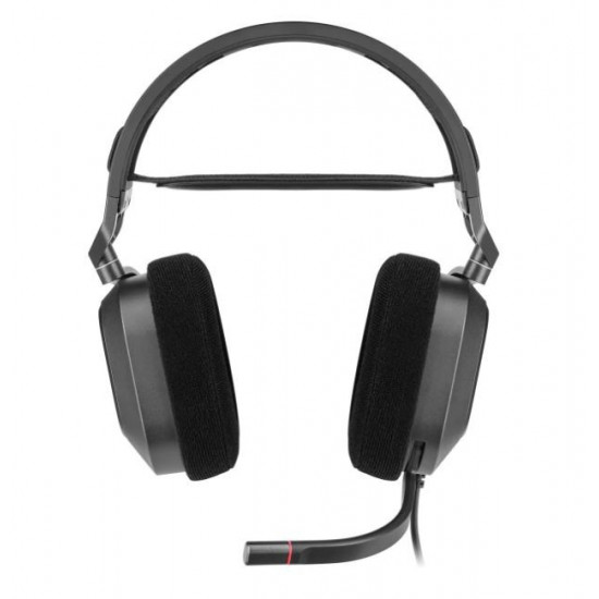 HS80 RGB USB Headset Carbon