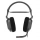 HS80 RGB USB Headset Carbon