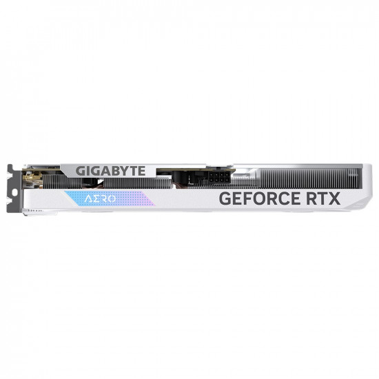 Graphics Card GeForce RTX 4060 AERO OC 8G GDDR6 128bit 2DP/2HDMI