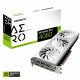 Graphics Card GeForce RTX 4060 AERO OC 8G GDDR6 128bit 2DP/2HDMI