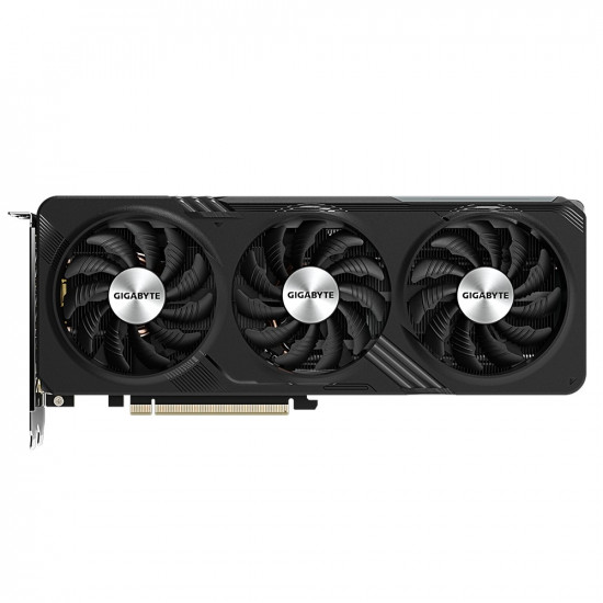 Graphics Card|GIGABYTE|NVIDIA GeForce RTX 4060|8 GB|GDDR6|128 bit|PCIE 4.0 16x|Dual Slot Fansink|2xHDMI|2xDisplayPort|GV-N4060GAMINGOC-8GD