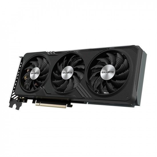 Graphics Card|GIGABYTE|NVIDIA GeForce RTX 4060|8 GB|GDDR6|128 bit|PCIE 4.0 16x|Dual Slot Fansink|2xHDMI|2xDisplayPort|GV-N4060GAMINGOC-8GD