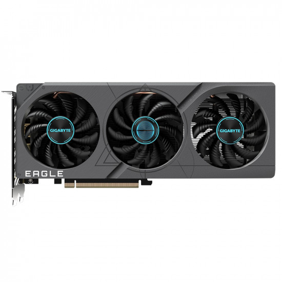 Graphics Card GeForce RTX 4060 EAGLE OC 8G GDDR6 128bit 2DP/2HDMI