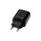 Charger 20W PD 3.0 without cable black