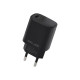 Charger 20W PD 3.0 without cable black