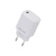 Charger 20W PD 3.0 without cable white