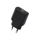 Charger 25W USB-C PD 3.0 without cable black