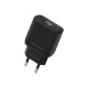 Charger 30W USB-C PD 3.0 without cable, black