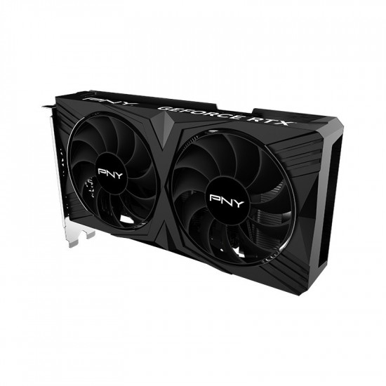 Graphic card GeForce RTX 4060 8GB Verto Dual Fan DLSS 3