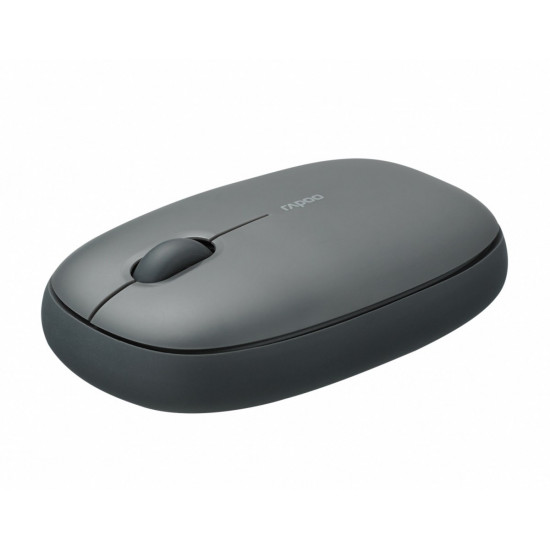 Wireless mouse M660 Multimode darkgrey