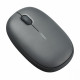 Wireless mouse M660 Multimode darkgrey