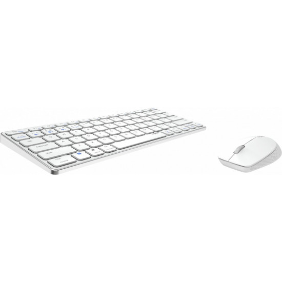 Keyboard set 9600M white