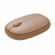 Wireless mouse M660 Multimode brown