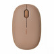 Wireless mouse M660 Multimode brown